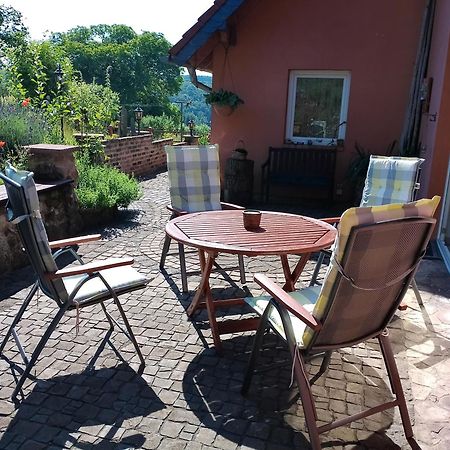 NettersheimLoft Eifel Idylle公寓 外观 照片