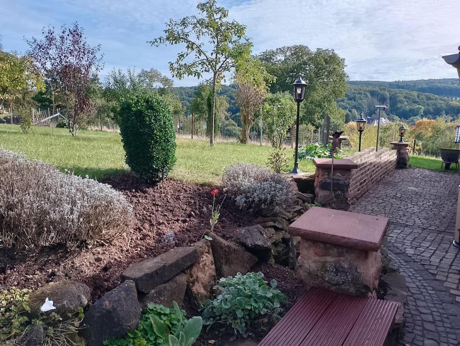 NettersheimLoft Eifel Idylle公寓 外观 照片